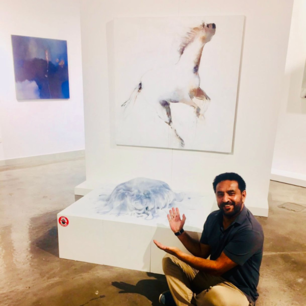 Emerald Nature Harmony