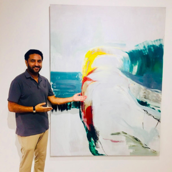 Diamond Light Luxury Canvas